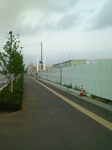 歩道